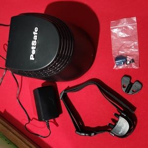 PetSafe - Stay N Play - wireless fence